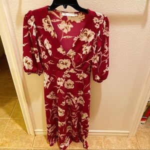 All In Favor dress XS